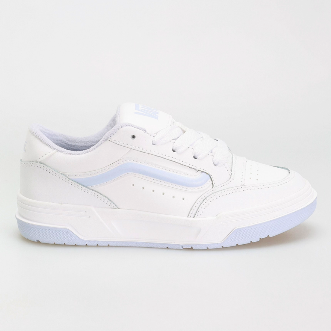 Vans Hylane White