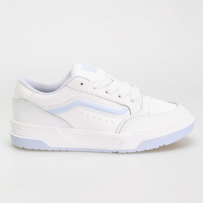 Vans Hylane White