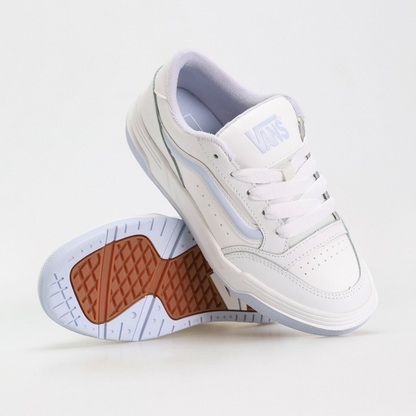Vans Hylane White