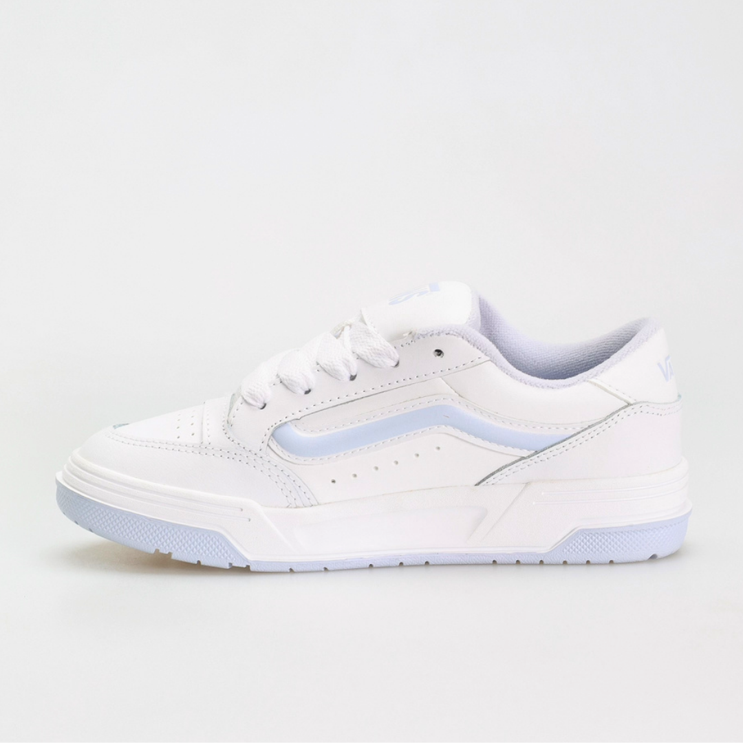 Vans Hylane White