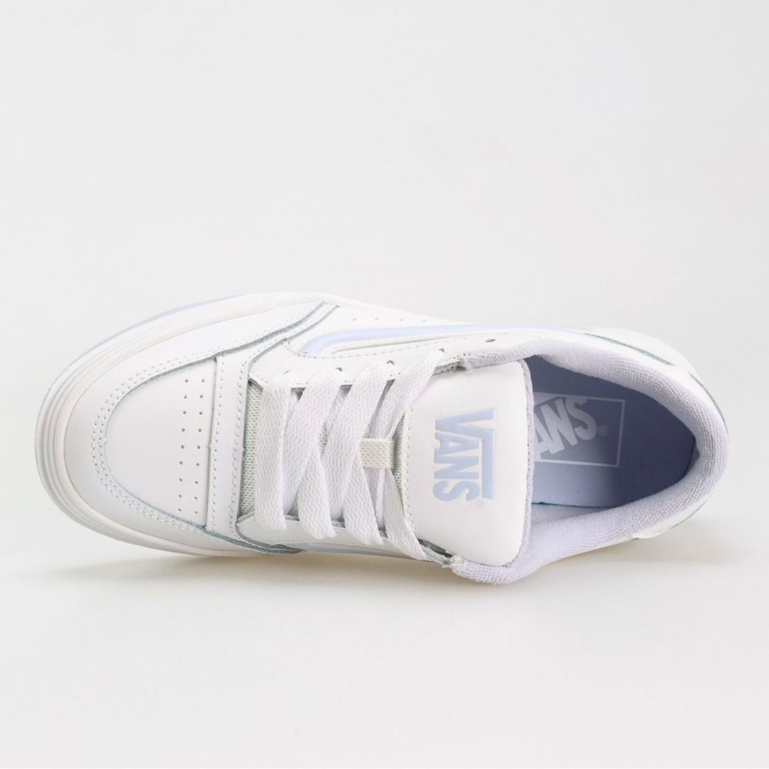 Vans Hylane White