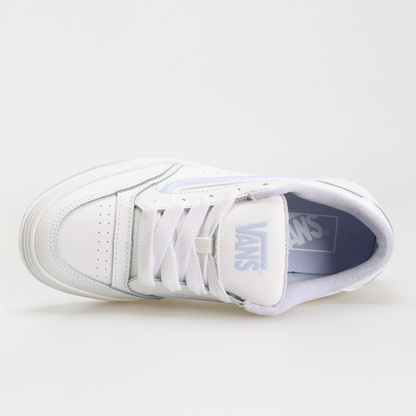 Vans Hylane White