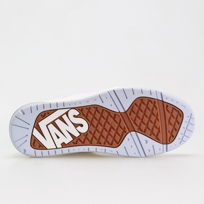Vans Hylane White