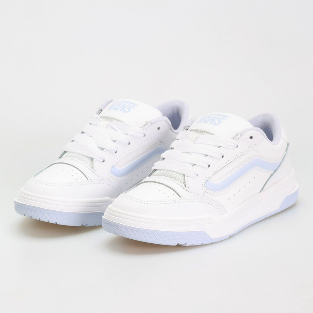 Vans Hylane White