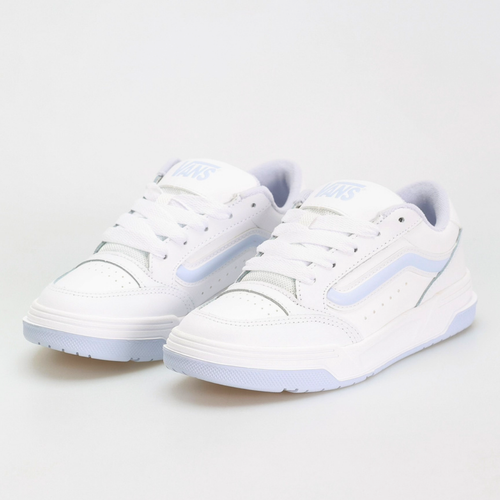 Vans Hylane White