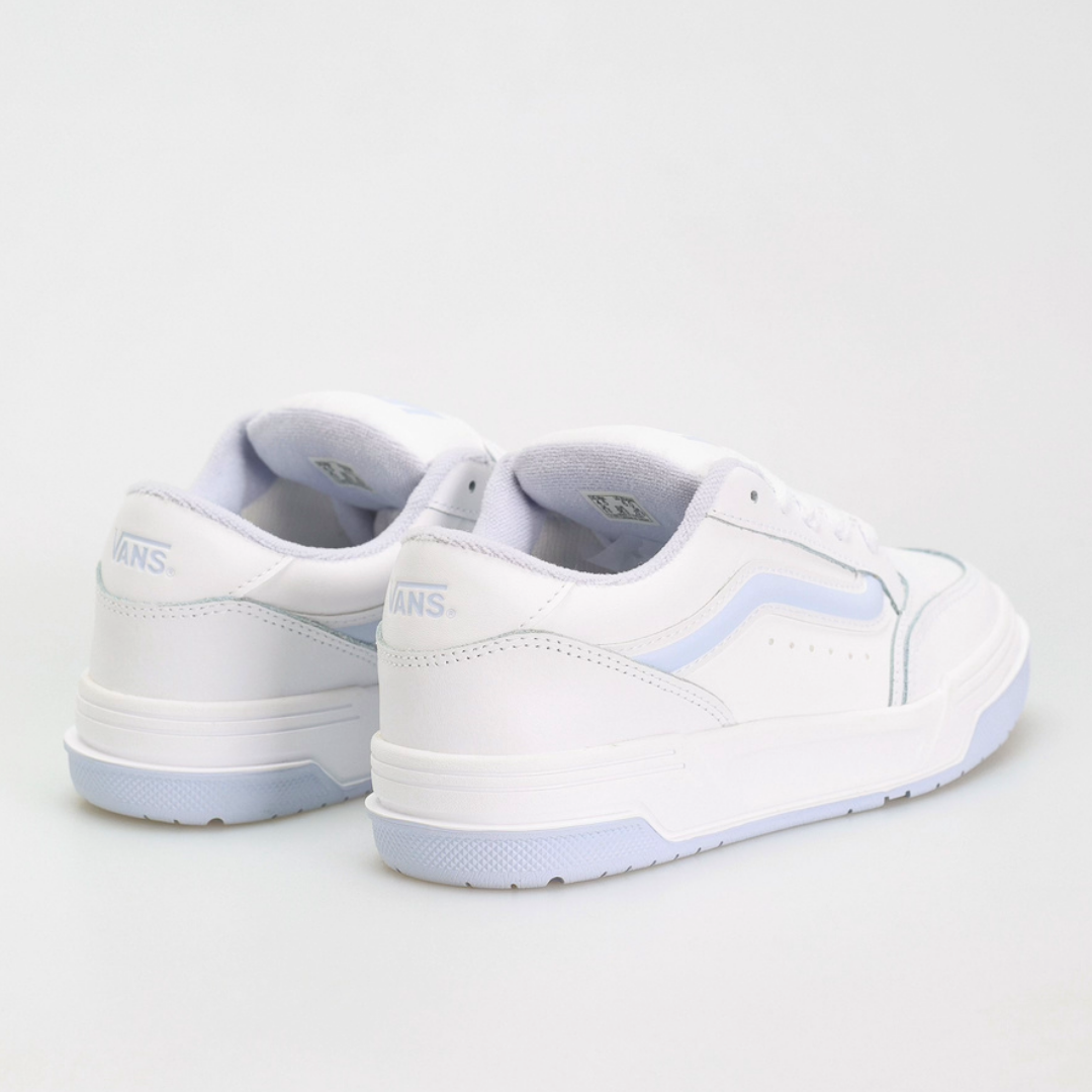Vans Hylane White