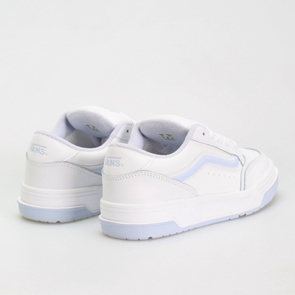 Vans Hylane White