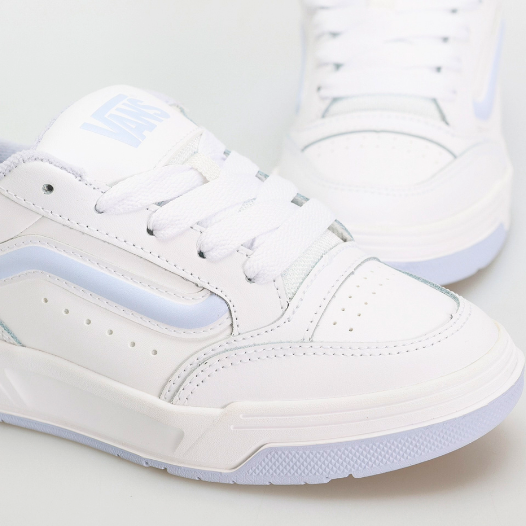 Vans Hylane White