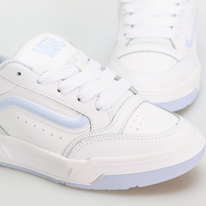 Vans Hylane White
