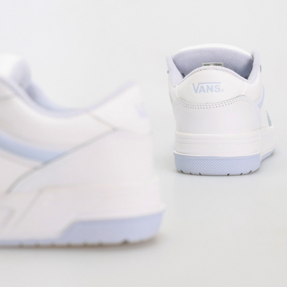 Vans Hylane White
