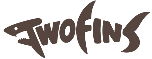 Two Fins