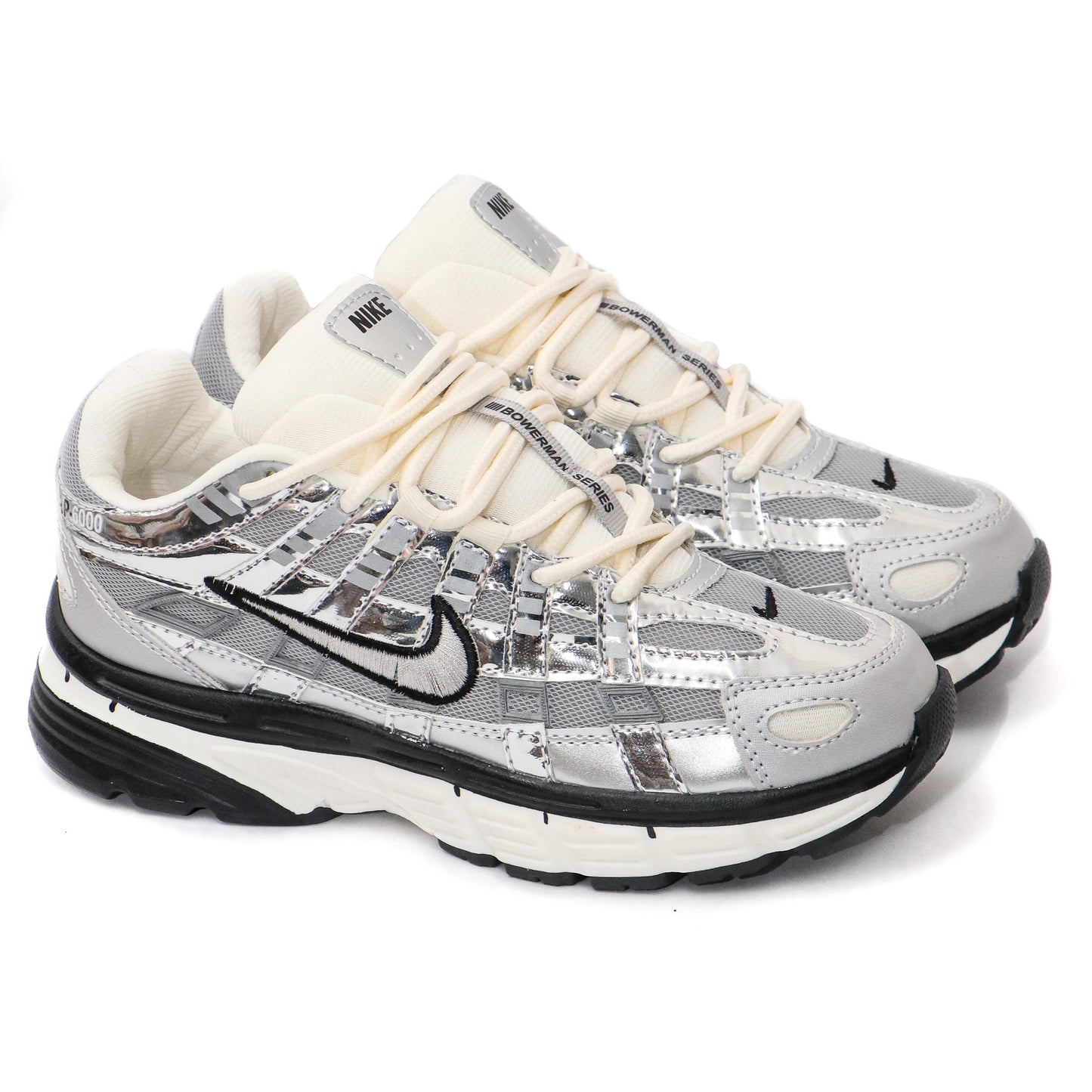 Tenis Nike P-6000 Unisex
