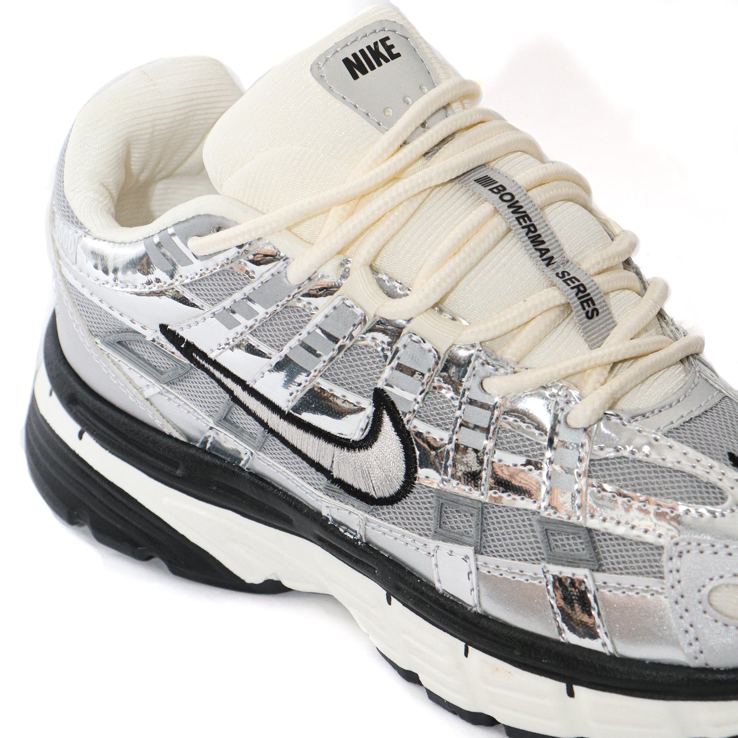Tenis Nike P-6000 Unisex