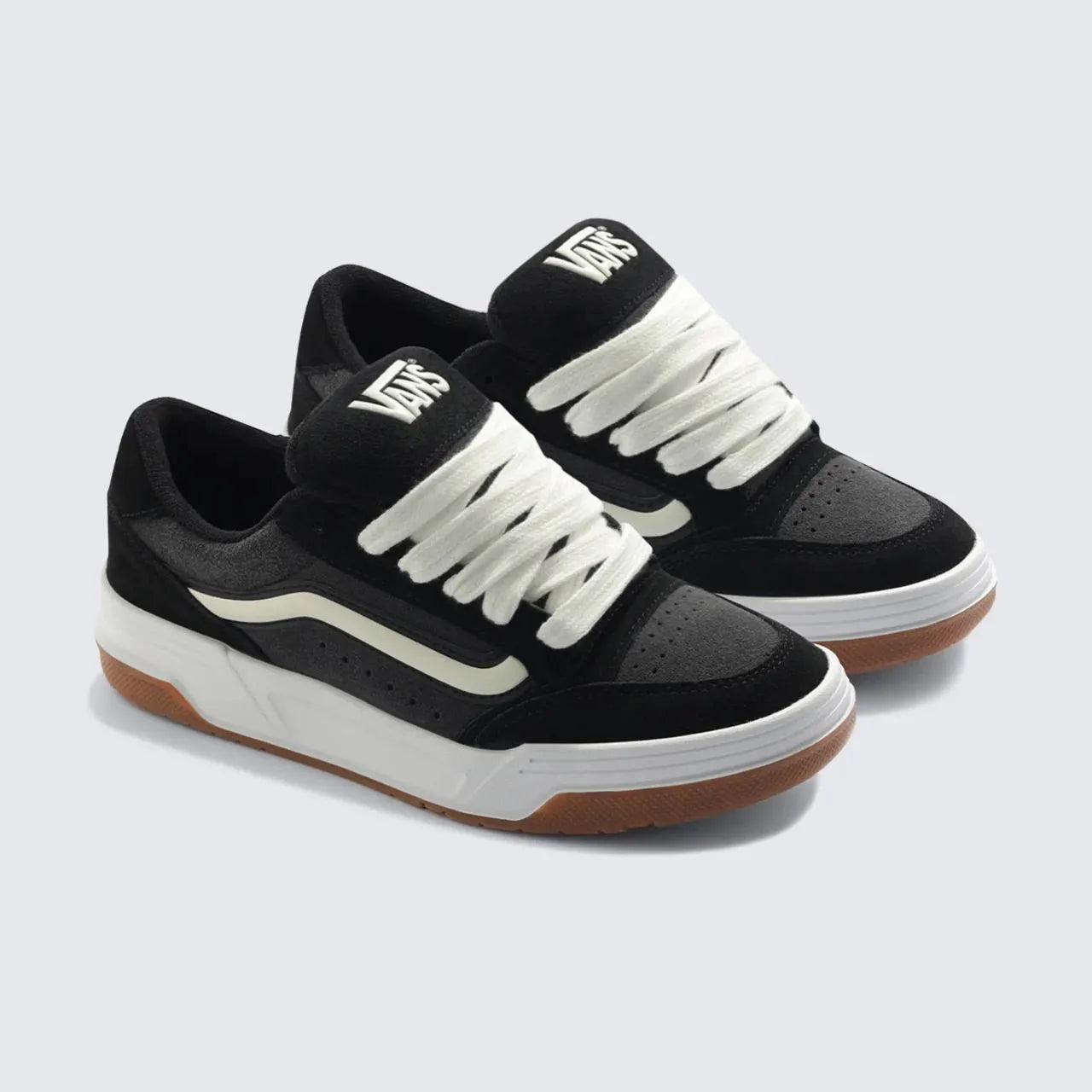 Vans Hylane Black