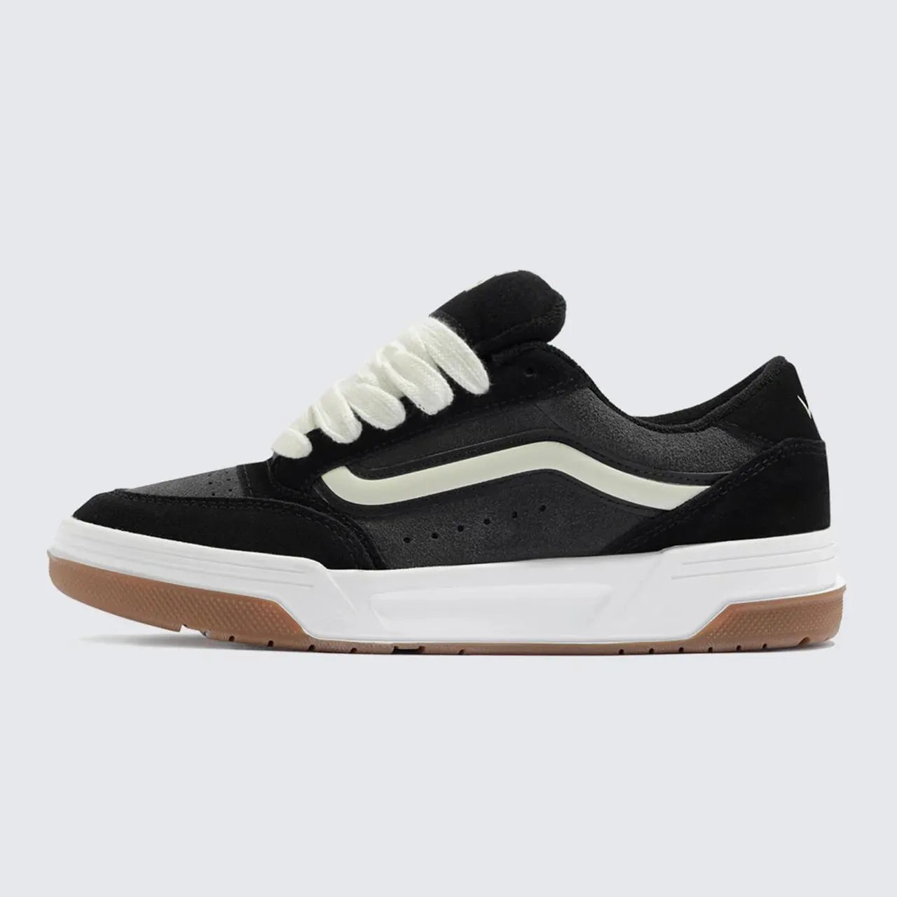 Vans Hylane Black