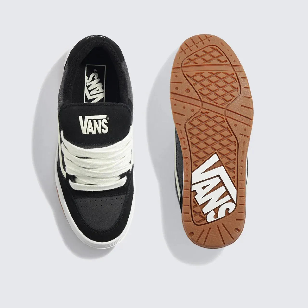 Vans Hylane Black