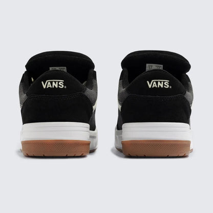 Vans Hylane Black