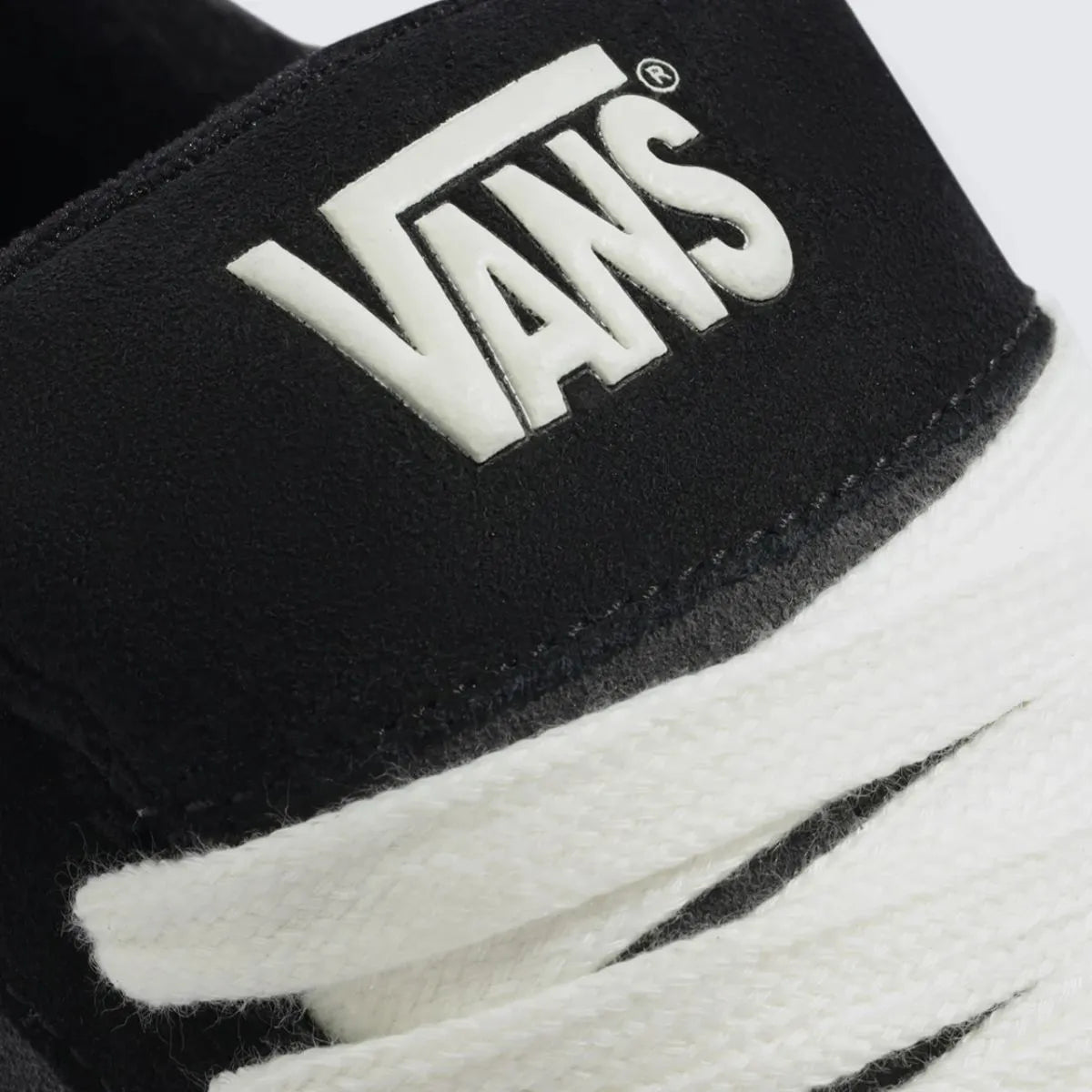 Vans Hylane Black