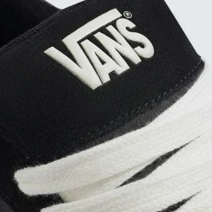 Vans Hylane Black